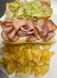 Turkey Sub
