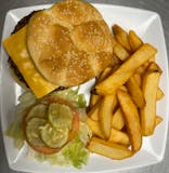 Cheeseburger