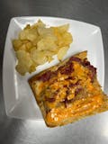 Reuben Sub