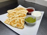 Cheese Quesadilla