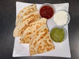 Chicken Quesadilla