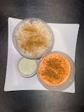 Chicken Tikka Masala With Rice