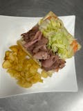Mountain Man Sub