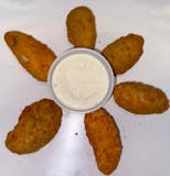 Jalapeno Poppers