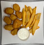 Nuggets & Fries