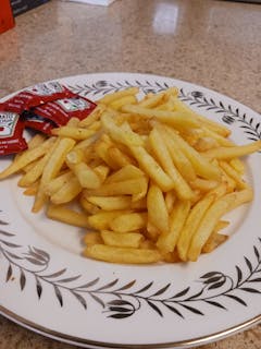 #30 French Fries