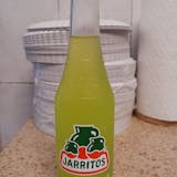 Jarritos  Mexican Soda