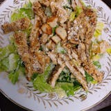 #96 Grilled Chicken Caesar Salad