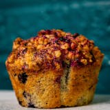 Blueberry Muffin