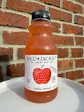 Strawberry Apple Juice