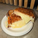 Grilled Cheese