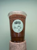 Patty Mint Tea Latte 16oz