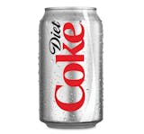Diet Coke Can