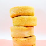 Homemade English Muffins-4 Pack