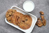 Chocolate Chunk Cookie