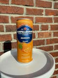San Pellegrino Aranciata