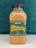 Maple Cream Cold Brew
