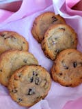 Box of Cookies (half or full dozen)