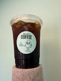 Iced Coffee 20 oz.