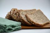 7-Grain Half Loaf