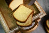 Gluten-Free Brioche Half Loaf