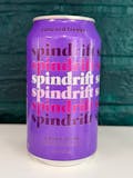 Spindrift