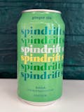 Spindrift Ginger Ale