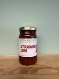 Strawberry Jam