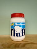 Fluff Jar
