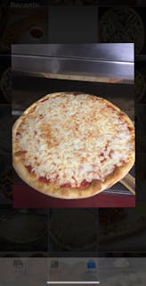 Cheese Pizza