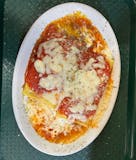 Lasagna Manicotti