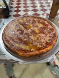 Tomato pizza Pie