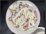 #2 Martino's Salad