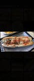 Meatball Parm Sub