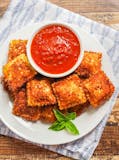 Fried Ravioli