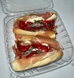 Delizioso Sandwich