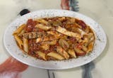 PENNE Chicken Cacciatore