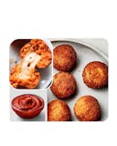 Arancini (Rice Balls)