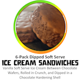 Ice Cream Sandwiches