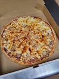 BBQ Pulled Pork Pizza