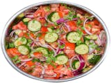 Mediterranean Salad