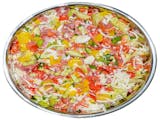 Napoli Italian Chopped Salad