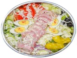 Egg's Chef Salad