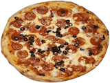 Napoli Special Pizza