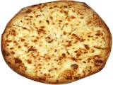 White Pizza