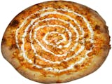 Buffalo Chicken Pizza