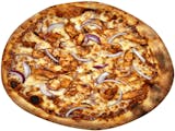 BBQ Chicken Pizza