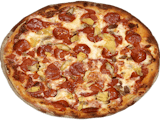 Italian Pizza
