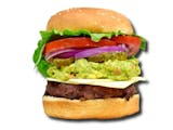 Mexican Cheeseburger