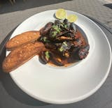 Mussels Fra Diavolo (Gluten Free)